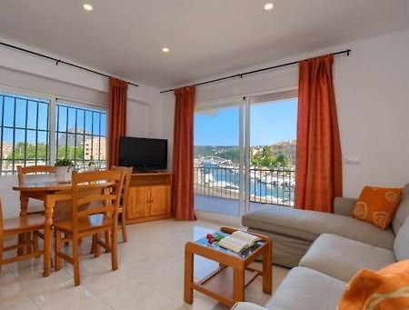 Bonito Apartamento En La Playa Del Arenal De Jávea Zewnętrze zdjęcie