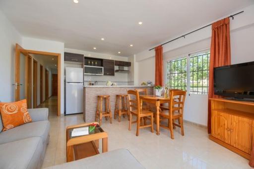 Bonito Apartamento En La Playa Del Arenal De Jávea Zewnętrze zdjęcie