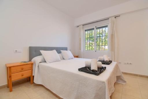 Bonito Apartamento En La Playa Del Arenal De Jávea Zewnętrze zdjęcie